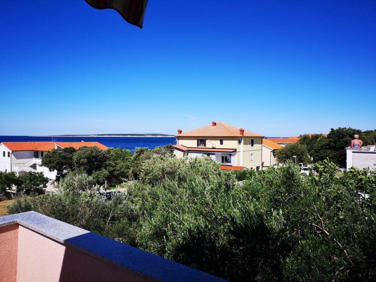 Apartments Milena 8 Мандре Екстериор снимка