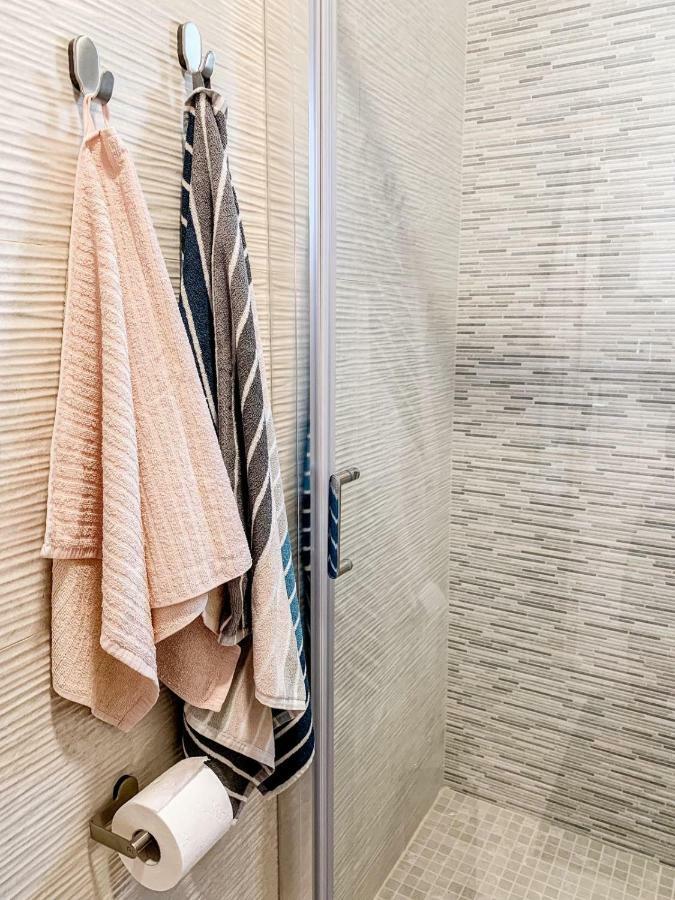 Apartments Milena 8 Мандре Екстериор снимка